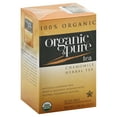 thumbnail image 1 of Organic & Pure Herbal Tea Chamomile 18 Bags (Pack Of 12), 1 of 1