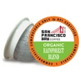 thumbnail image 1 of Organic Rainforest Blend OneCUP™ Pods, 1 of 7