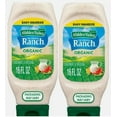 thumbnail image 1 of Organic Ranch Condiment and Dressing, 2 Bottles, 16 Oz, 1 of 1