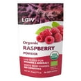Organic Raspberry Powder, Made from 100 Whole Raspberries, Powdered