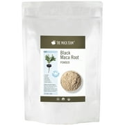 Organic Raw Black Maca Powder 1 kg