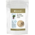 thumbnail image 1 of Organic Raw Tri-Color Maca Powder 1 lb, 1 of 9