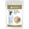 thumbnail image 1 of Organic Raw Tri-Color Maca Powder 8 oz, 1 of 9