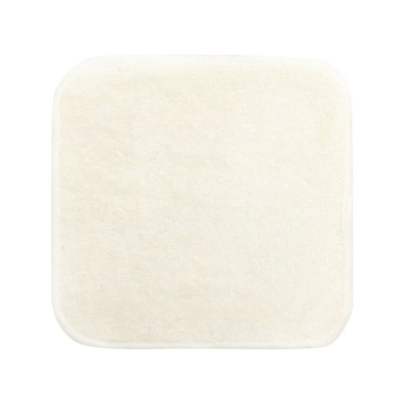 Organic Rayon Baby Washcloths Ultra-soft and Absorbent for Sensitive Skin Versatile and Giftable