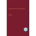 thumbnail image 1 of Organic Reaction Mechanisms Organic Reaction Mechanisms 2005: An Annual Survey Covering the Literature Dated January to December 2005, Book 119, (Hardcover), 1 of 1