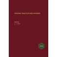 thumbnail image 1 of Organic Reaction Mechanisms Organic Reaction Mechanisms 2006: An Annual Survey Covering the Literature Dated January to December 2006, Book 122, (Hardcover), 1 of 1