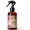 Organic Ready to Spray Orchid Food Mist Bloom Booster Fertilizer for