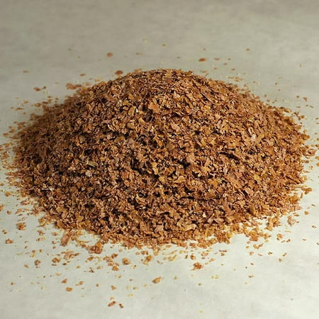 Organic Red Bran