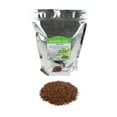 thumbnail image 1 of Organic Red Lentil Sprouting Seeds -2.5 Lbs - Handy Pantry Brand - Red Lentils - Perfect Gardening, Hydroponics, Salad, Soup, Sprouts & Food Storage, 1 of 2