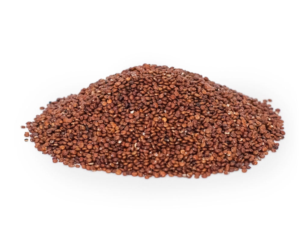 Organic Red Quinoa