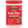 thumbnail image 1 of Organic Reds Powder | 9.5 oz | Non-GMO, Gluten Free Supplement | by Lindberg, 1 of 2