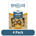 thumbnail image 1 of Sfoglini Organic Rigatoni Pasta, 4-Pack, 16 oz Boxes, 1 of 8