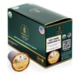 thumbnail image 1 of Organic Rooibos Tea Pods for Keurig Brewers - African Dream by Teavity - Decaffeinated, 24 Tea Pods, 1 of 9