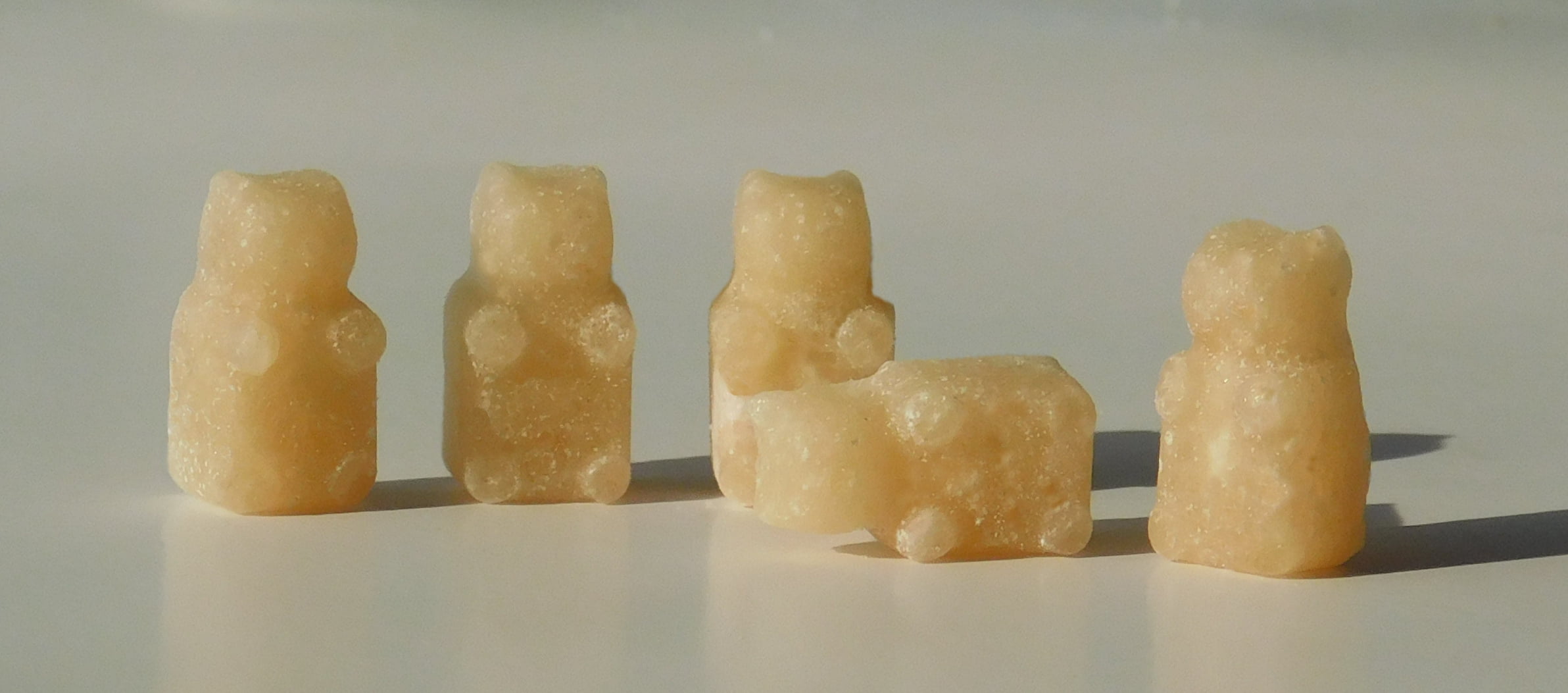 Organic Root Beer Xylitol Candy, Safe for Diabetics, Promotes Healthy