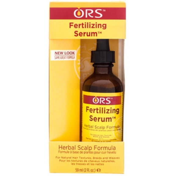 Organic Root Stimulator Fertilizing Serum, 2 oz