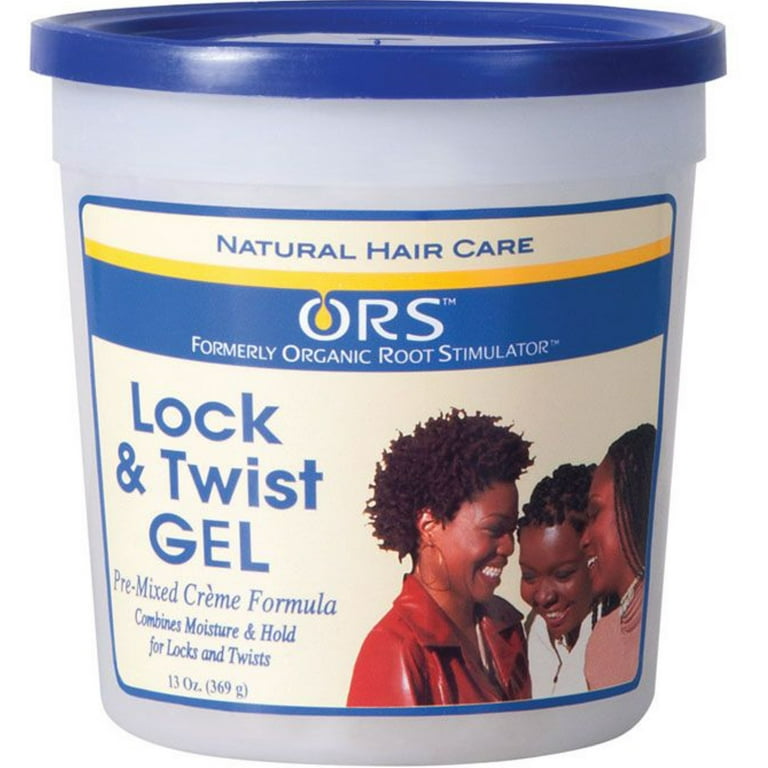 Organic Root Stimulator Lock & Twist Gel, 13 oz (Pack of 3