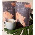 Organic Ryze Mushroom Coffee 60 Serving ( 2 packs)