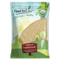 thumbnail image 1 of Organic Sacha Inchi Protein Powder, 8 Pounds — Non-GMO, Kosher, Raw, Vegan — by Food to Live, 1 of 8