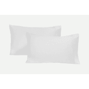 Organic Sateen Pillowcases