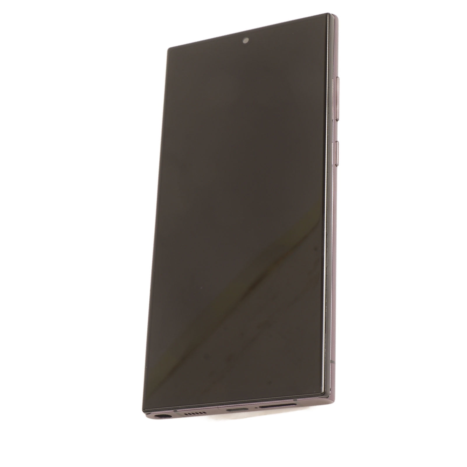 Organic Screen Replacement for S22 Ultra TFT Black Clearer Images Repair Kit LCD Digitizer Assembly Without Fingerprint Function