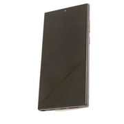 Organic Screen Replacement for S22 Ultra TFT Black Clearer Images Repair Kit LCD Digitizer Assembly Without Fingerprint Function