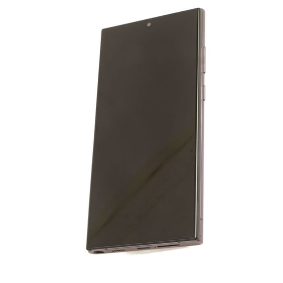 Organic Screen Replacement for S22 Ultra TFT Black Clearer Images Repair Kit LCD Digitizer Assembly Without Fingerprint Function