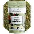 Organic Seasoning Mix, YPF5 SaltFree, Savory Herb & Spice Flavor