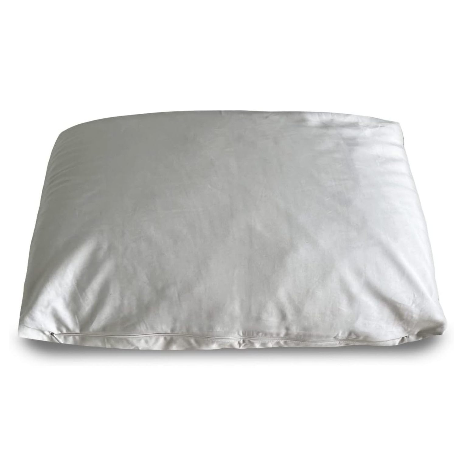 Organic Shredded Latex Pillows (King)
