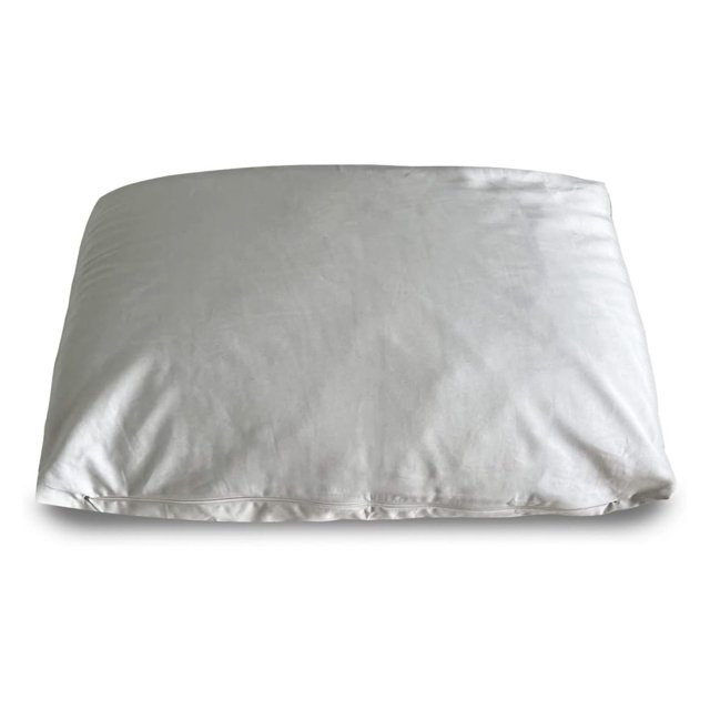 Organic Shredded Latex Pillows (King)