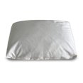 Organic Shredded Latex Pillows (Standard)