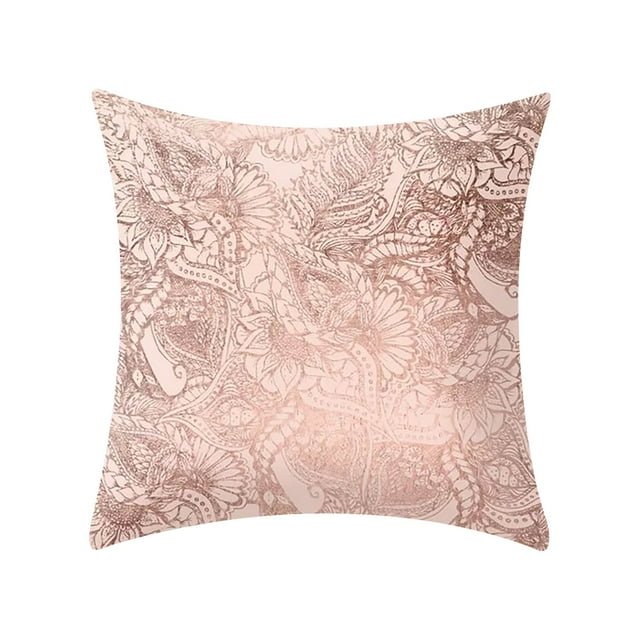 Organic Silk Pillowcase for Hair And Skin Hair Satin Pillowcase No