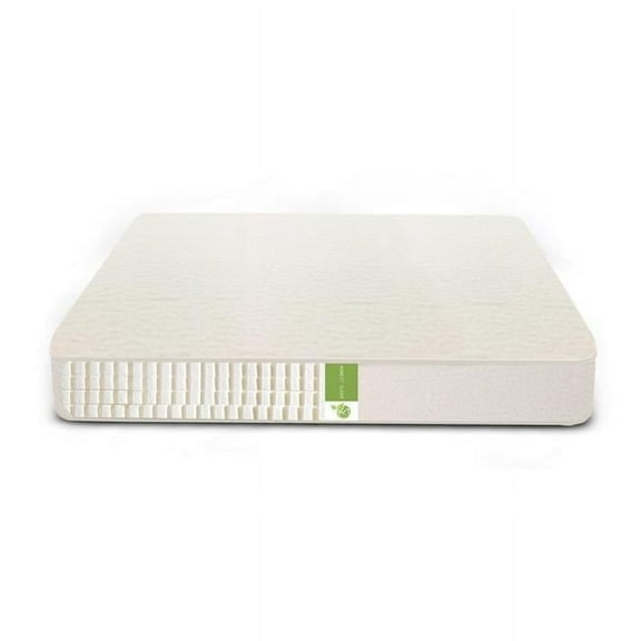 Organic Soft Nest Mattress - Eastern King Size