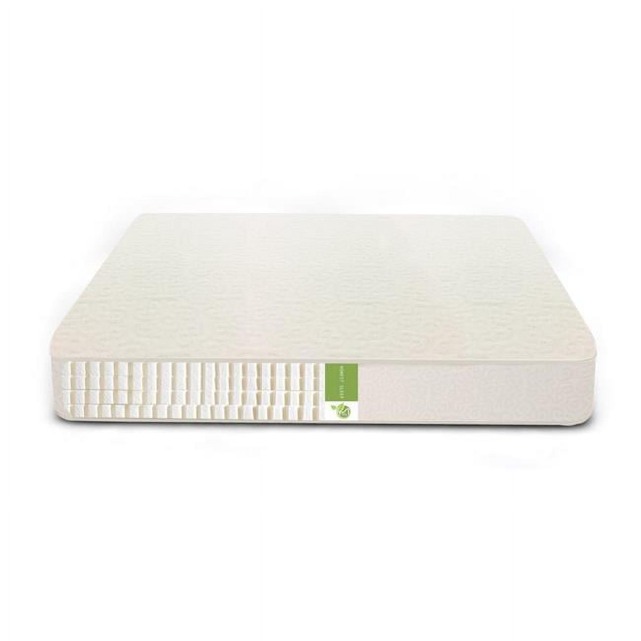 Organic Soft Nest Mattress Twin ExtraLong Size