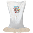 thumbnail image 1 of Organic Soft White Whole Wheat Flour - 24lbs., 1 of 5