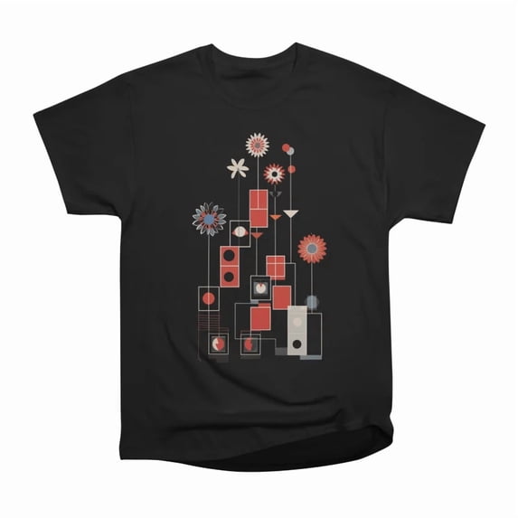 Organic Sound System T-Shirt Tee Gift For Him Merch For Her Apparel For Friend
