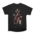 thumbnail image 1 of Organic Sound System T-Shirt Tee Gift For Him Merch For Her Apparel For Friend, 1 of 2