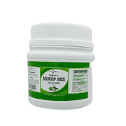 Organic Soursop Fruit Powder, 8 oz, Pure Graviola Powder for Drinks, Smoothies,