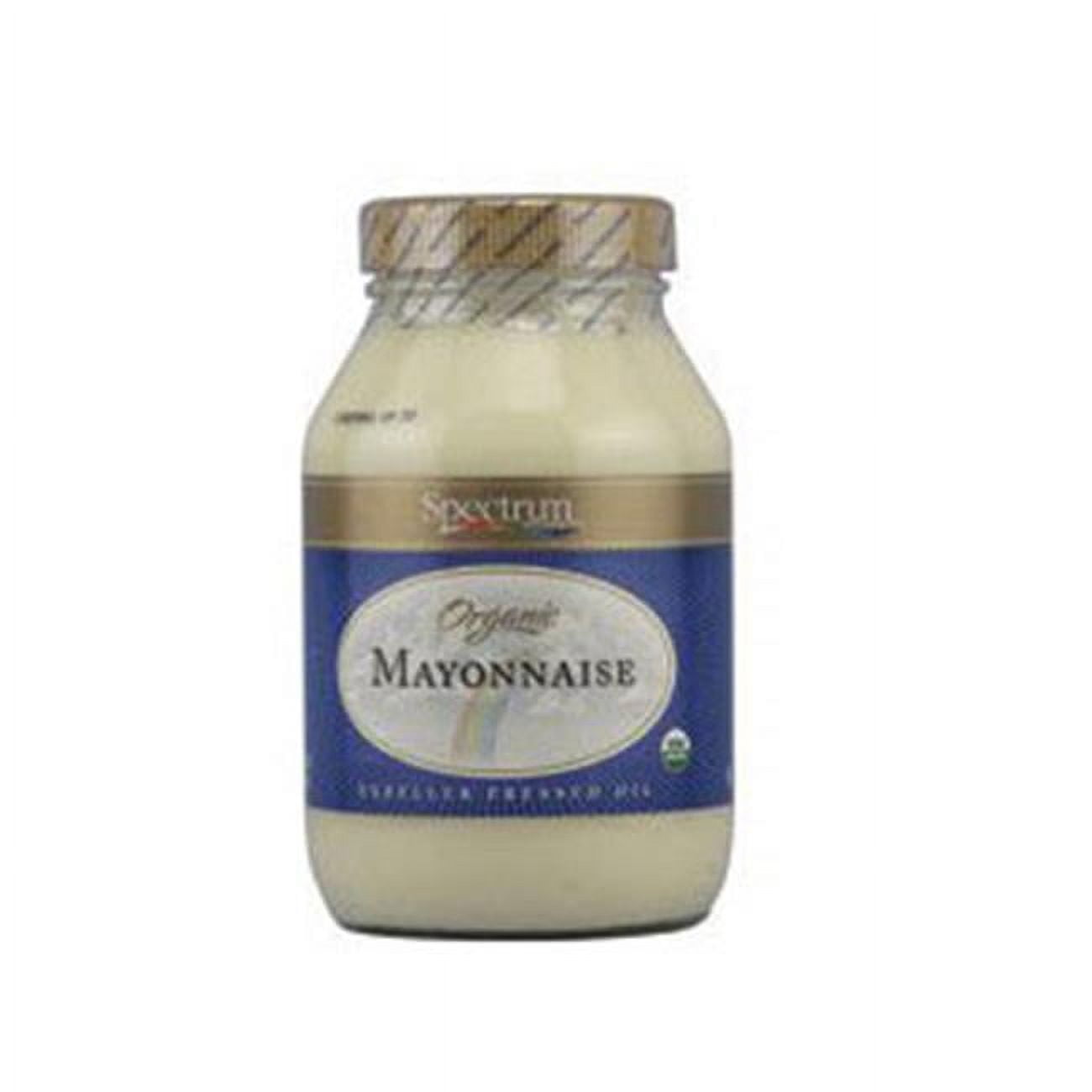 Organic Soy Mayonnaise 32 OZ