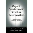 thumbnail image 1 of Pre-Owned Organic Spectroscopic Structure Determination: A Problem-Based Learning Approach (Paperback) 0195314700 9780195314700, 1 of 1