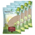 thumbnail image 1 of Organic Spelt Berries, 50 Pounds — Non-GMO, Raw, Vegan, Kosher, Sproutable — by Food to Live, 1 of 7