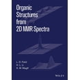 thumbnail image 1 of Organic Structures from 2D NMR Spectra, (Paperback), 1 of 2