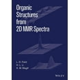 thumbnail image 1 of Organic Structures from 2D NMR Spectra, Set (Paperback), 1 of 1