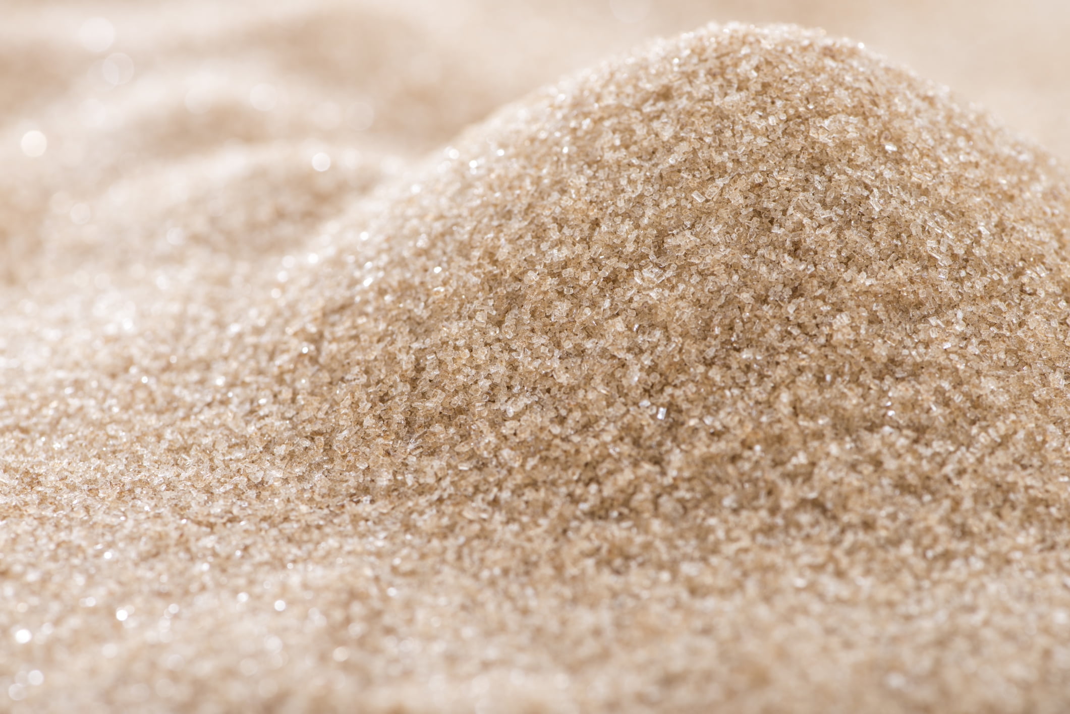 Organic Sugar Fine