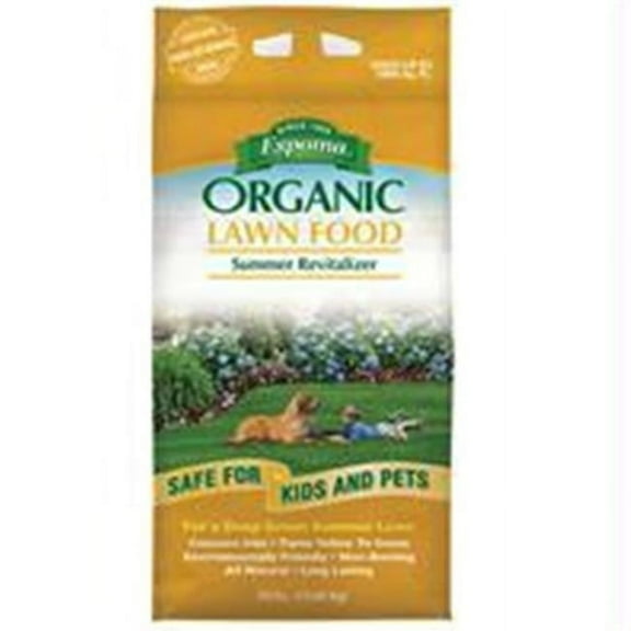 Organic Summer Revitalizer 30lb - EOSR30