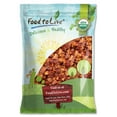 thumbnail image 1 of Organic Sun-Dried Tomatoes with Sea Salt, 5 Pounds — Non-GMO, Kosher, Raw, Vegan — by Food to Live, 1 of 9