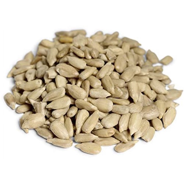 Organic Sunflower Seeds by It’s Delish, 1 lb Bulk Unsalted Sunflower