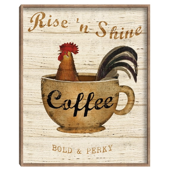 Organic Sunflowers by Deborah Bown Canvas Wall Art