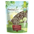 thumbnail image 1 of Organic Super Grains Mix, 0.75 Pounds - Non-GMO, Raw, Vegan - by Food to Live, 1 of 8