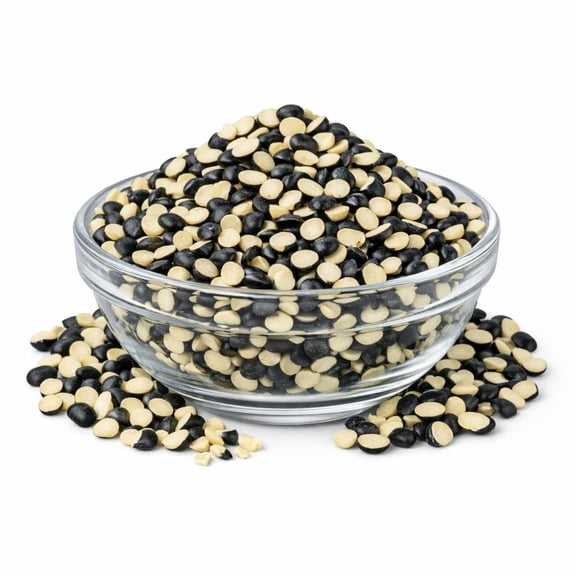 Organic Swaad Urad Dal Split with Skin (Black Gram Split) 1kg