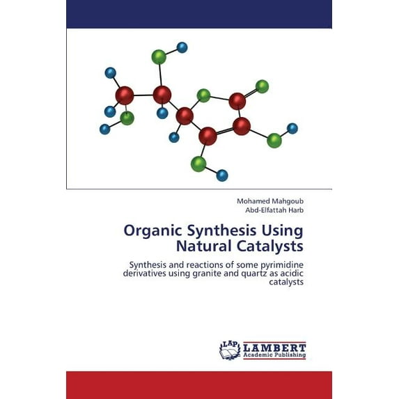 Organic Synthesis Using Natural Catalysts (Paperback)